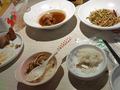 -九毛九西北菜(百信广场店)
