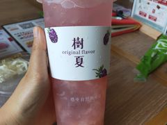 -树夏(鹭洲里店)