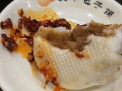 -庆丰包子铺(和平里店)