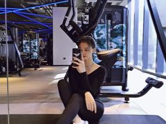 -VIP 威尔仕健身·游泳(嘉华中心店)
