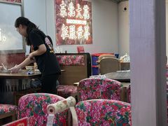 -那红花·东北菜铁锅炖(仙林金鹰店)