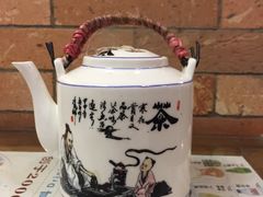 -阿殳菜馆·私厨(水围村店)