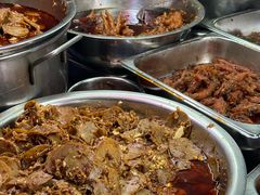 -浪哥卤味捆鸡(南门口店)