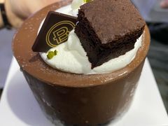 -PARIS BAGUETTE巴黎贝甜(周浦万达店)