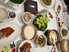 -四季民福烤鸭店(王府井东安门店)