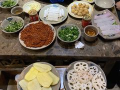 -重庆渝达老火锅(春熙路店)