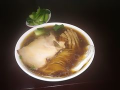 东吴焖肉面-东吴面馆(好运街店)
