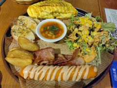 -Rosemary·纽西兰简餐(江南西店)