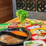 在西区｜一个月内来了两次的火锅店