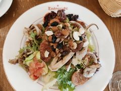 -Entrecôte 法国牛扒馆(保利·时光里店)