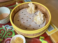 -格日勒阿妈蒙古厨房(大召店)