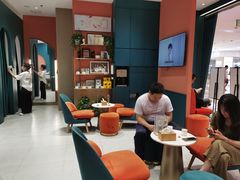 -海马体照相馆(重庆龙湖时代天街D馆店)