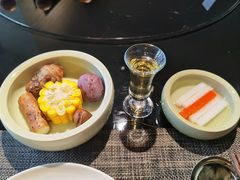 五谷杂粮-澳珀食堂