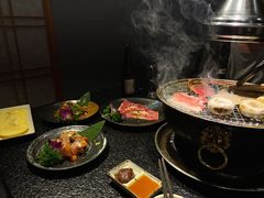 -醉火烧泥炉烤肉(孩儿巷店)