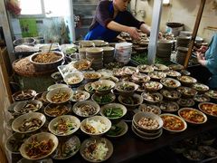-九九豆花馆(解放碑步行街店)