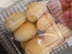 -BreadTalk面包新语·烘焙蛋糕(海岸城店)