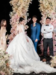 -伯瓷皇后婚纱艺术空间