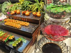 -梨花自助烤肉(天河城店)