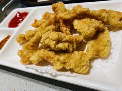 -海底捞火锅(吴中路店)