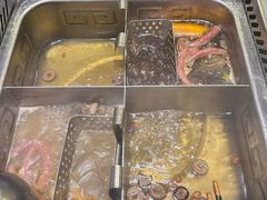 -海底捞火锅(雄峰城店)