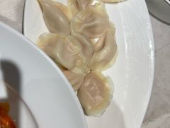 -船歌·鱼水饺青岛菜(黄岛珠江路店)