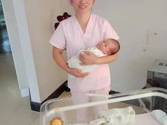 -福田家月子中心 产后 月嫂(市立母子医院店)