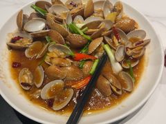 -鑫悦楼煎蟹·16年海鲜大排档