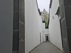 -南京市民俗博物馆(甘熙故居)