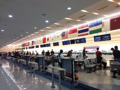 -广州保龄球馆(广州天河体育中心店)