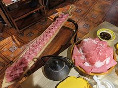 -羊大爷涮肉(亮马桥店)