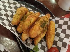 -仙隐小鹿料理食堂(沙市人信汇店)