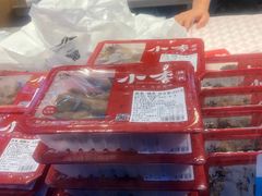 -小李烧鸡(西北角总店)
