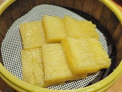 -如轩·海鲜砂锅粥·潮汕菜(沿江东路店)