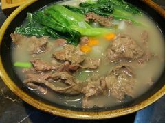 -南苑风味过桥米线(革新路店)