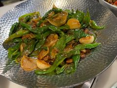 -小菜园新徽菜(合肥之心城店)