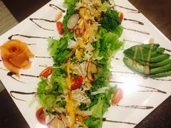 -LA CREPERIE BRETONNE布列塔尼法式餐厅(天童北路店)