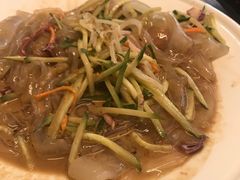 -关东小磨东北菜(上海长风大悦城店)