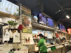 -西关明记肠粉(荔枝湾店)