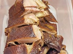 -张鸭子重庆特产卤味小吃(未来国际店)