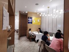 -新吉士·上海菜(浦东LCM置汇旭辉店)