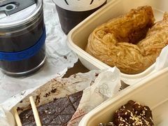 素熏鱼-功德林(南京西路店)