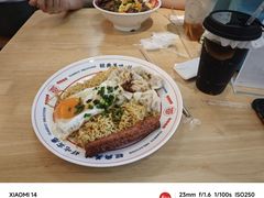 -明記茶餐廳(福田总店)