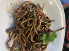 -金柱大盘鸡(和田二街店)