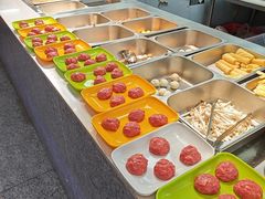 -养牛邓·潮汕牛肉海鲜自助火锅(广州店)