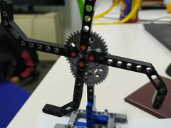 -童程童美·信息学竞赛·机器人编程·少儿编程(万寿路校区)