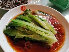 -大汗行宫园林餐厅