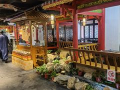 -清真·京华源铜锅涮肉(丰庆店)