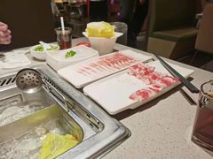 -海底捞火锅(百乐门广场店)