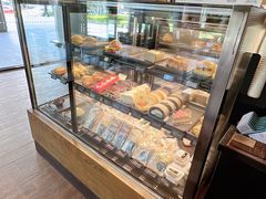 -星巴克(北京惠新东街店)