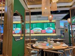 -满盛家宴·烤鸭·海鲜天津菜(河北路总店)